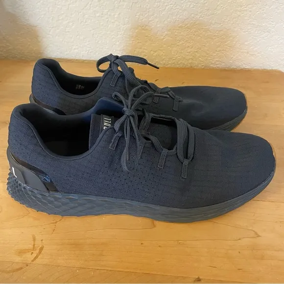 New! Nobull Project Navy Gum Allday Ripstop Runner - Box Not Included