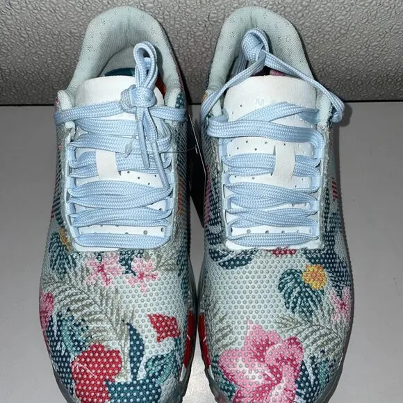 NEW NOBULL ST Trainer  Low Training Shoe Unisex M5, W6.5 Graphic