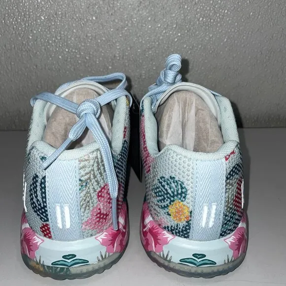 NEW NOBULL ST Trainer  Low Training Shoe Unisex M5, W6.5 Graphic