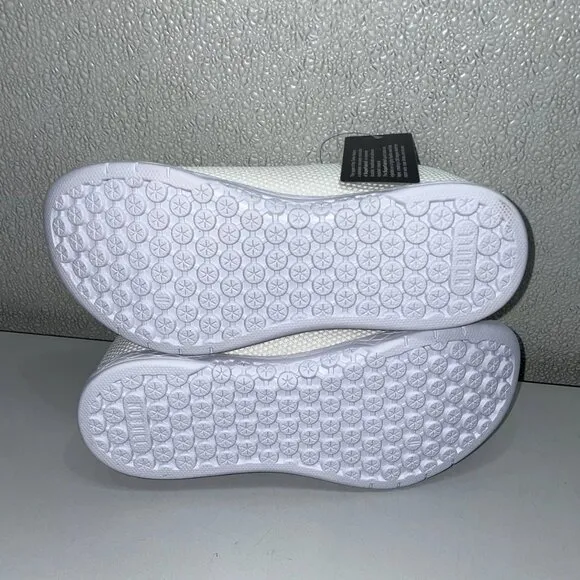 NEW NOBULL ST Trainer Low Unisex Training Shoes White Size M5.5 / W7