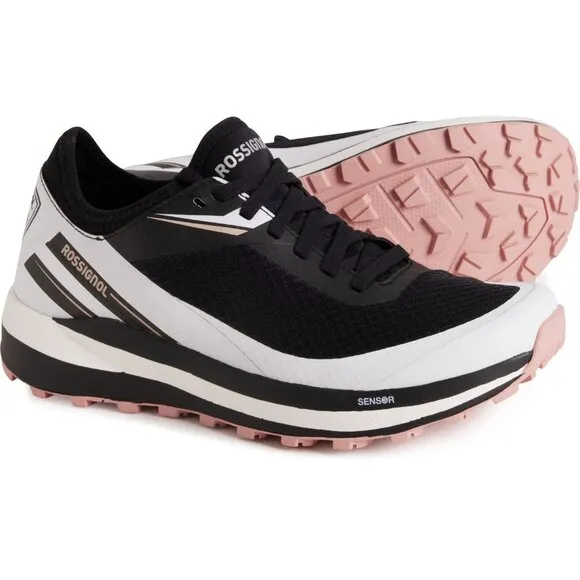NEW Rossignol SKPR Light Shoes black For Women 252