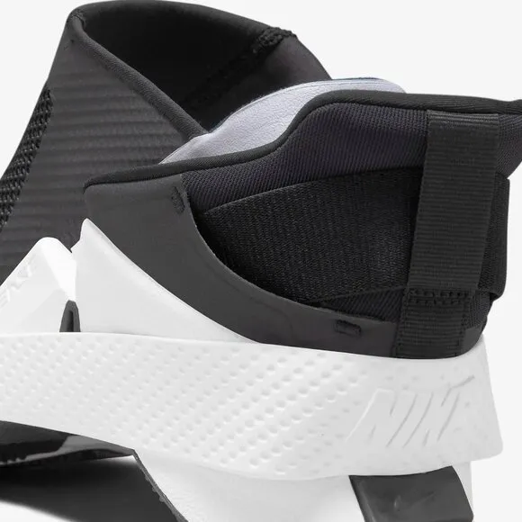 [NEW] Women's Nike Go FlyEase Easy On/Off Shoes Black DR5540-002