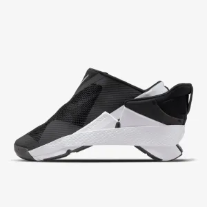[NEW] Women's Nike Go FlyEase Easy On/Off Shoes Black DR5540-002