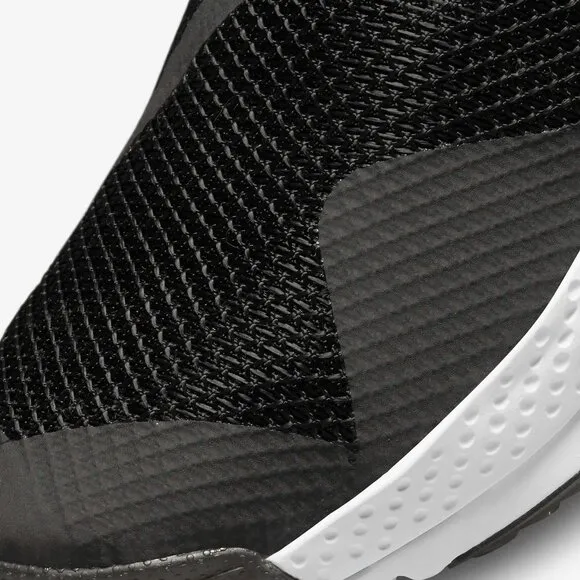[NEW] Women's Nike Go FlyEase Easy On/Off Shoes Black DR5540-002