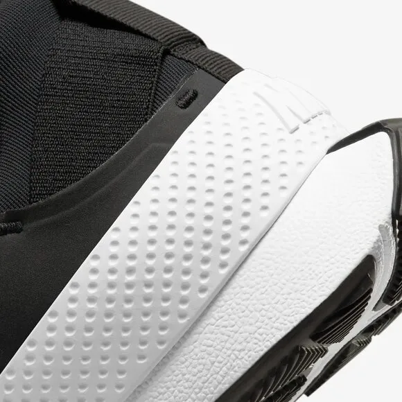 [NEW] Women's Nike Go FlyEase Easy On/Off Shoes Black DR5540-002