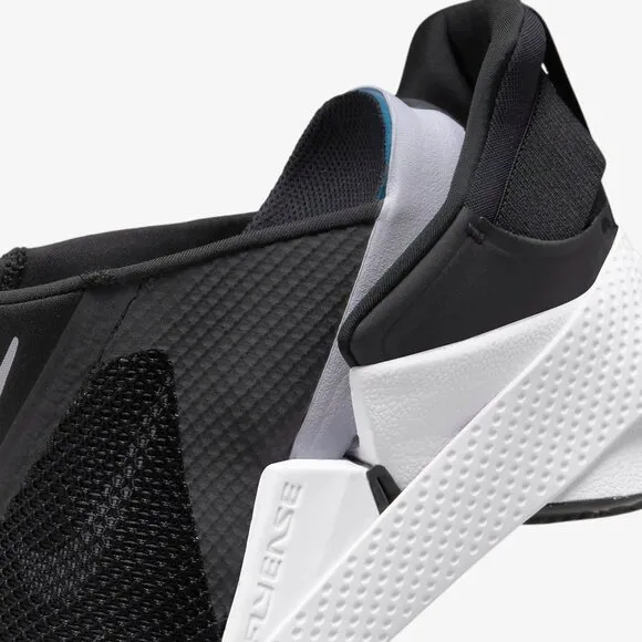 [NEW] Women's Nike Go FlyEase Easy On/Off Shoes Black DR5540-002