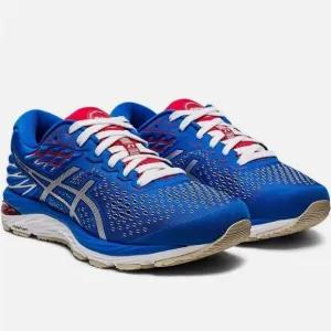 NEW ASICS GEL-Cumulus 21 Retro Japan Tokyo Women’s Running Shoes NEW 8