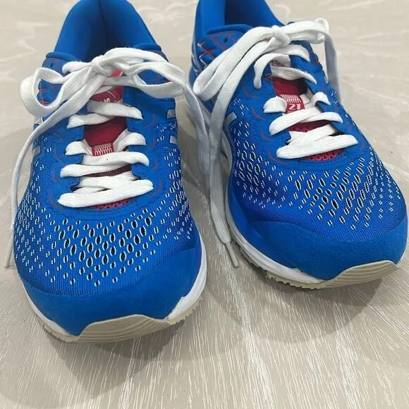NEW ASICS GEL-Cumulus 21 Retro Japan Tokyo Women’s Running Shoes NEW 8