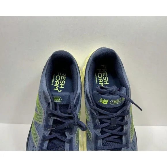 New Balance Fresh Foam X 880v14 Men's Size US 12.5 D M880G14 Shoes Sneakers