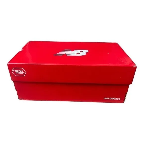 NEW BALANCE WOMEN'S FRESH FOAM TEMPO V1 RUNNING SNEAKERS BRIGHT COLORFUL FUN