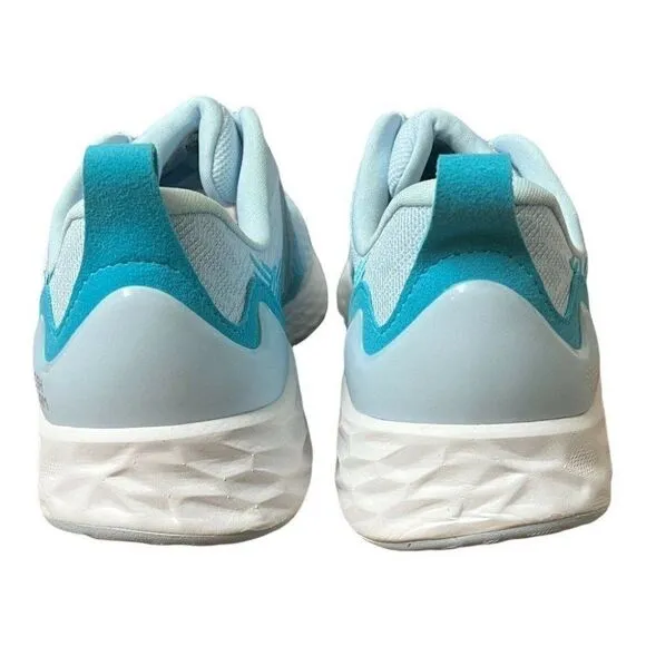 NEW BALANCE WOMEN'S FRESH FOAM TEMPO V1 RUNNING SNEAKERS BRIGHT COLORFUL FUN