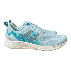 NEW BALANCE WOMEN'S FRESH FOAM TEMPO V1 RUNNING SNEAKERS BRIGHT COLORFUL FUN