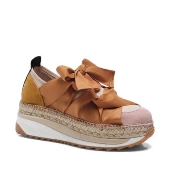 New🌟Free People Chapmin Espadrille Sneakers