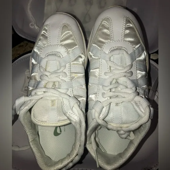 Nfinity Evolution