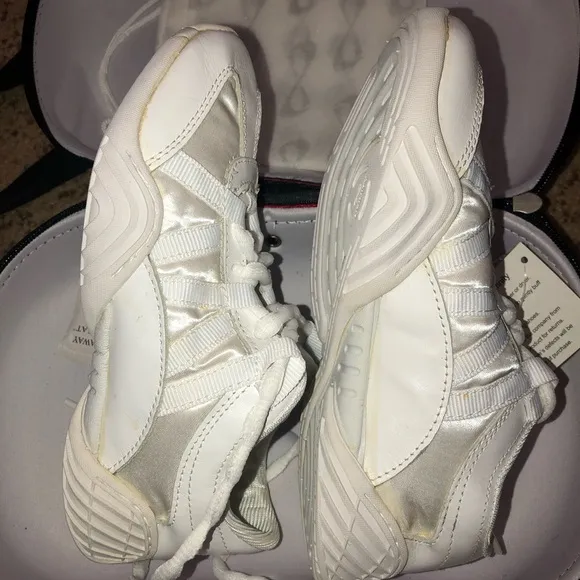 Nfinity Evolution
