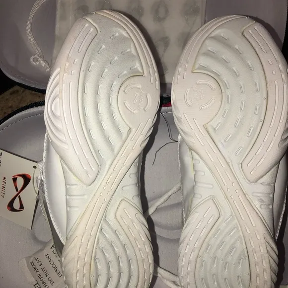 Nfinity Evolution