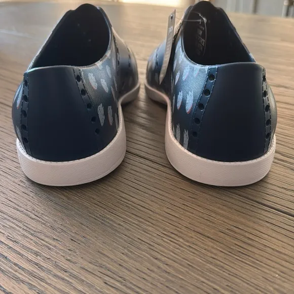 NIB ✨ STAR WARS x Biion Men’s Slip On Athletic Shoes