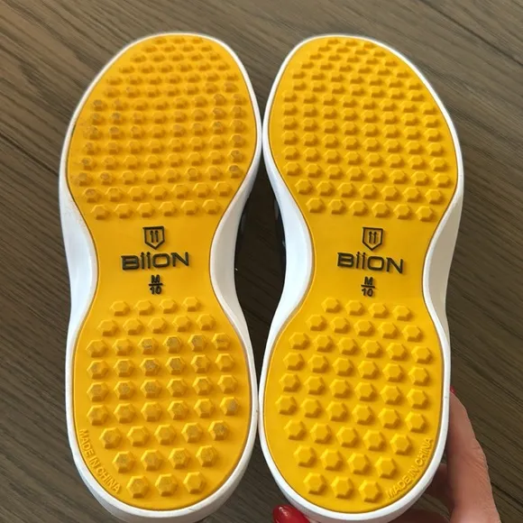NIB ✨ STAR WARS x Biion Men’s Slip On Athletic Shoes