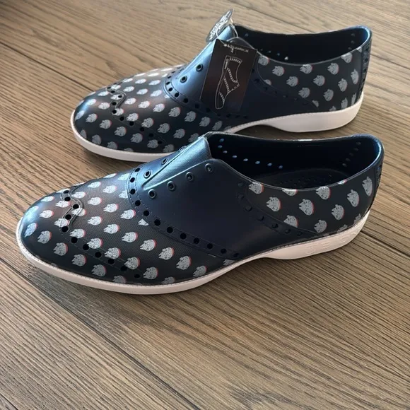 NIB ✨ STAR WARS x Biion Men’s Slip On Athletic Shoes