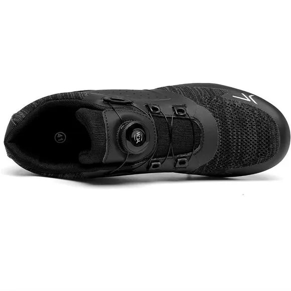 NIB Unisex Road Bike Cycling Shoes,Outdoor Riding Shoes for in Road Bike…
