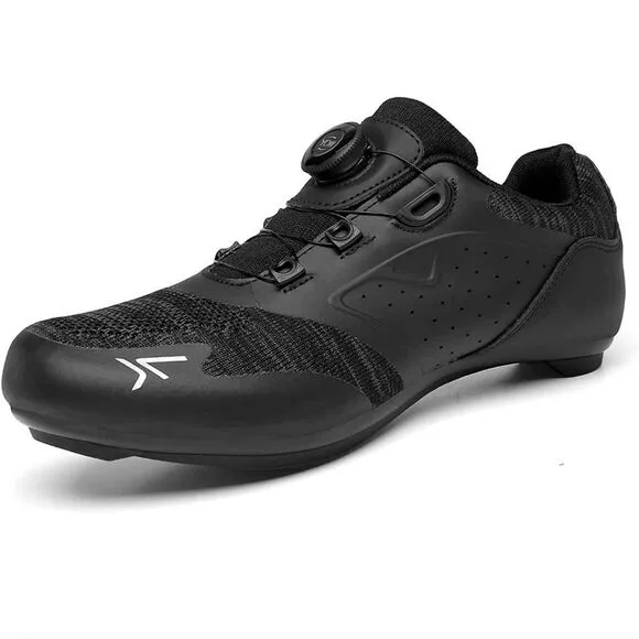 NIB Unisex Road Bike Cycling Shoes,Outdoor Riding Shoes for in Road Bike…