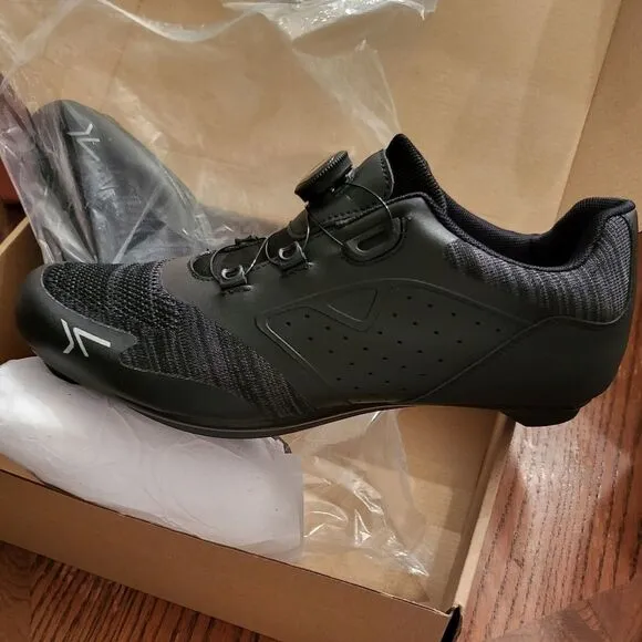 NIB Unisex Road Bike Cycling Shoes,Outdoor Riding Shoes for in Road Bike…