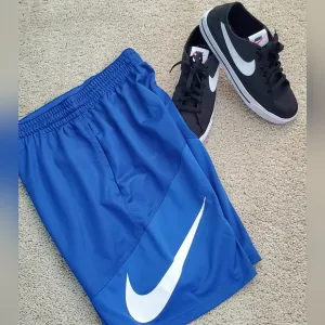 Nike - 2Pcs Short   Tennis Shoes