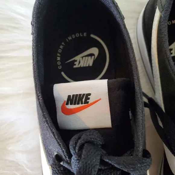 Nike - 2Pcs Short   Tennis Shoes