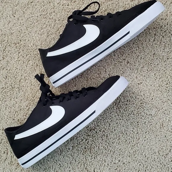 Nike - 2Pcs Short   Tennis Shoes
