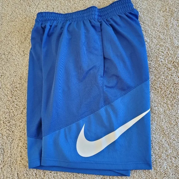 Nike - 2Pcs Short   Tennis Shoes