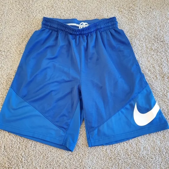 Nike - 2Pcs Short   Tennis Shoes