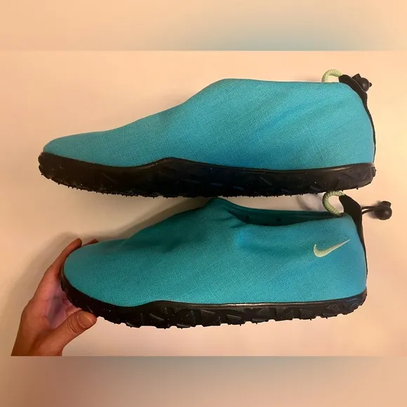 Nike ACG Moc Men's Shoes FV4572-300 Japan NEW