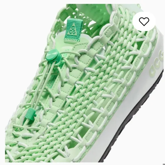 Nike ACG Watercat Vapor Green Shoes