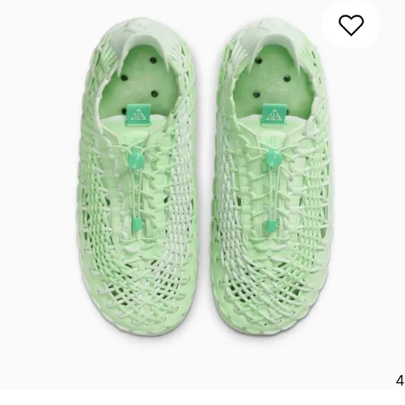 Nike ACG Watercat Vapor Green Shoes
