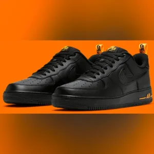 NIKE AIR FORCE 1 ‘07 LV8 ‘CUT-OUT’ Men’s Size 12 Used Excellent MSRP $230