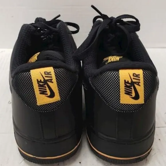 NIKE AIR FORCE 1 ‘07 LV8 ‘CUT-OUT’ Men’s Size 12 Used Excellent MSRP $230