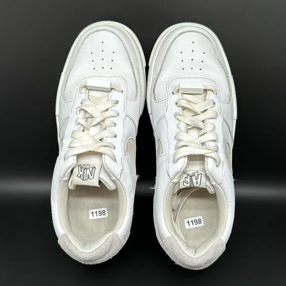 Nike Air Force 1 Low Pixel Shoes DH9632-100 Women’s Sz 7