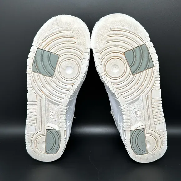 Nike Air Force 1 Low Pixel Shoes DH9632-100 Women’s Sz 7