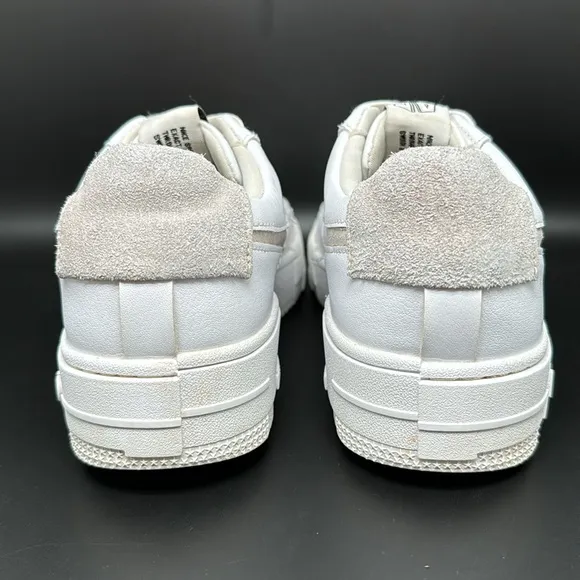 Nike Air Force 1 Low Pixel Shoes DH9632-100 Women’s Sz 7