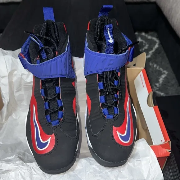 NIKE AIR GRIFFEY MAX 1