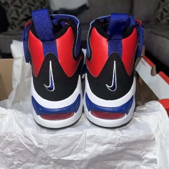 NIKE AIR GRIFFEY MAX 1