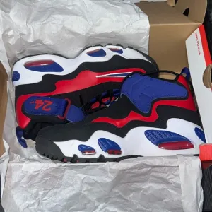 NIKE AIR GRIFFEY MAX 1