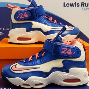 Nike Air Griffey Max 1 Kids Size 7y