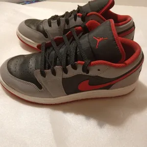 Nike Air Jordan 1 Low shoes
