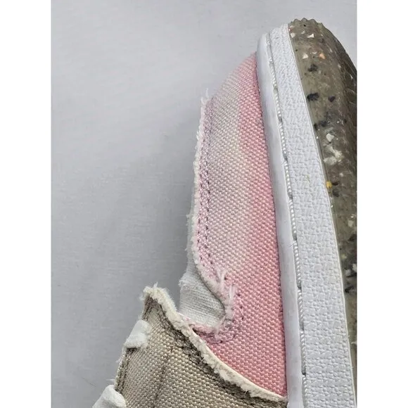 Nike Air Jordan 1 Mid Pastel Grind - Size 5.5 Youth