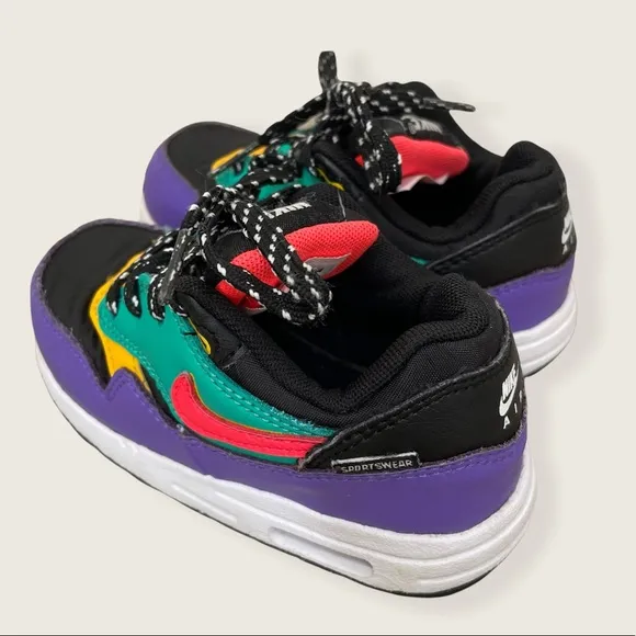 Nike Air Max 1 Shoes