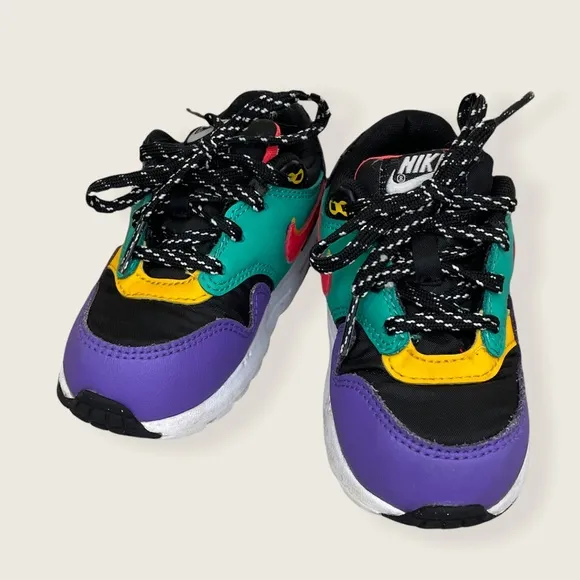 Nike Air Max 1 Shoes