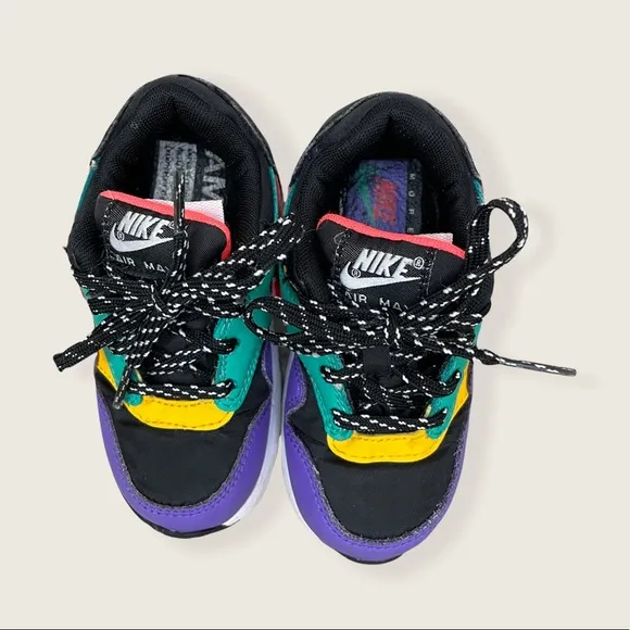 Nike Air Max 1 Shoes