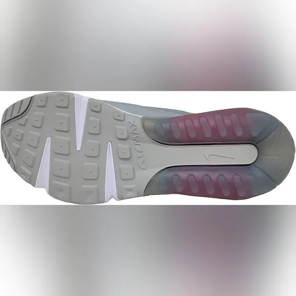NIKE AIR MAX 2090 mens size 13 cross training running shoes sneakers