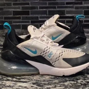 Nike Air Max 270 Training Shoes 7y